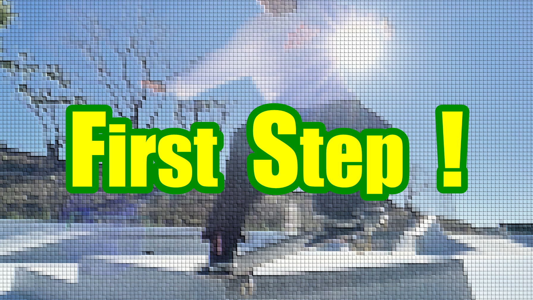 スケートボード教室【First Step !】