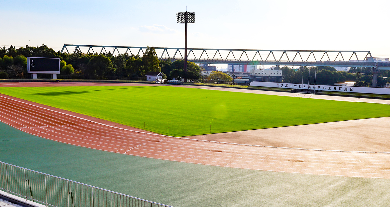 少年・少女スポーツクリニック　サッカーの部